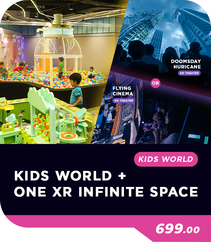 Tier 9 : Birthday Pass All Access